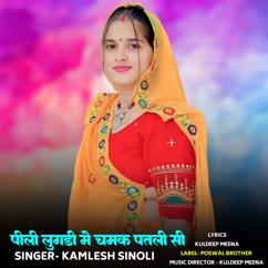 Kamlesh Sinoli: Pili Lugdi Me Chamak Patli Si