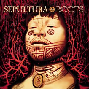 Sepultura: The Roadrunner Albums: 1985-1996
