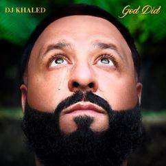 DJ Khaled feat. Drake: NO SECRET