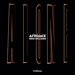 Afrojack: Alone