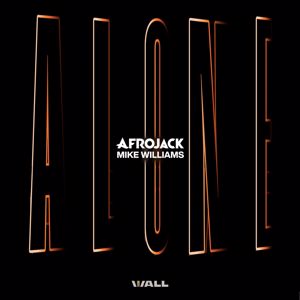 Afrojack: Alone