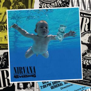 Nirvana: Nevermind (30th Anniversary Super Deluxe) (Nevermind30th Anniversary Super Deluxe)