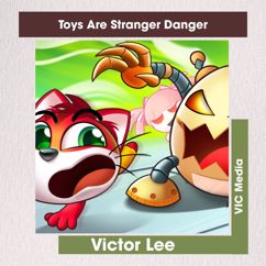 Sheriff Rob: Toys Are Stranger Danger