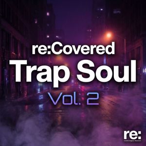 Re:Covered R&B: Caught Up In The Rapture