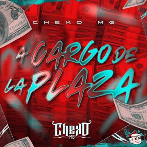 Cheko Mg: A Cargo De La Plaza (En Vivo)