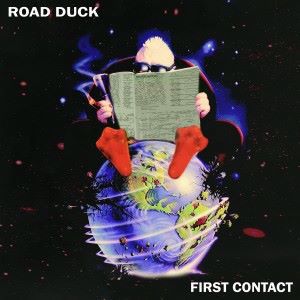 Road Duck: First Contact