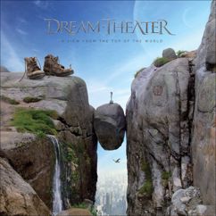 Dream Theater: The Alien