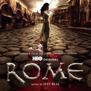 Jeff Beal: Octavian Leaves