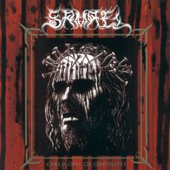 Samael: Mask of the Red Death