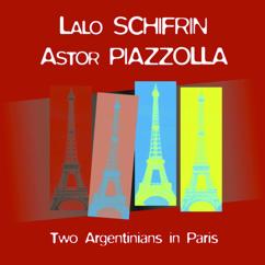 Astor Piazzolla: Sens Unique