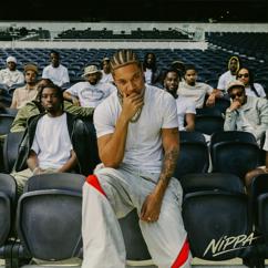 Nippa, Blxst: Homegrown (feat. Blxst)