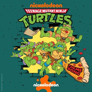 Teenage Mutant Ninja Turtles: Teenage Mutant Ninja Turtles Theme