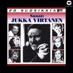 Various Artists: 20 Suosikkia / Sanat: Jukka Virtanen