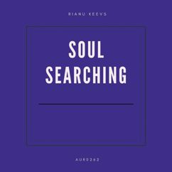 Rianu Keevs: Soul Searching (Original Mix)