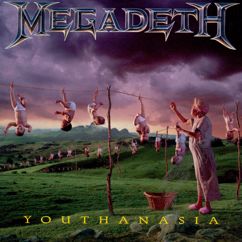 Megadeth: Train Of Consequences