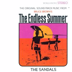 The Sandals: Scrambler