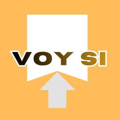 la quemadura: voy si