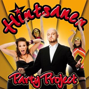 Hintsanen Party Project: Vol 1