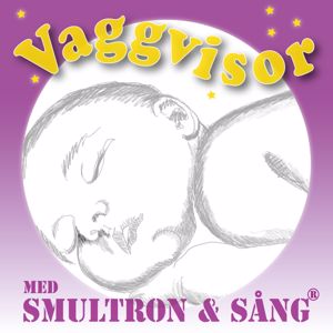 Smultron & Sång: Vaggvisor