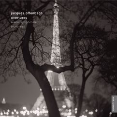 Bruno Weil;Wiener Symphoniker: La vie parisienne: Overture (Instrumental)