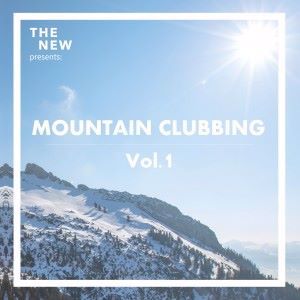 Various Artists: Mountain Clubbing, Vol. 1