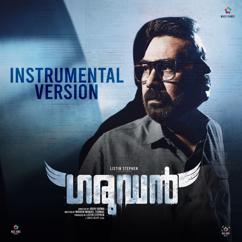 Jakes Bejoy: Move On - Instrumental