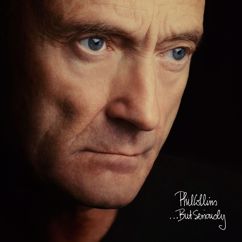 Phil Collins: I Wish It Would Rain Down (Demo)