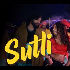 Anuj Bhatt & Dazzy Gogpuriya: Sutli