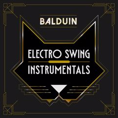 Balduin, Wolfgang Lohr: Go Round (Instrumental)