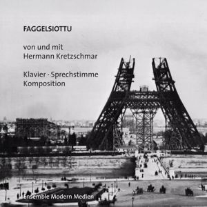 Hermann Kretzschmar: Faggelsiottu
