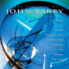 John Barry: Love Among The Ruins
