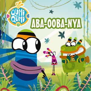 Qumi-Qumi: Aba Ooba Nya