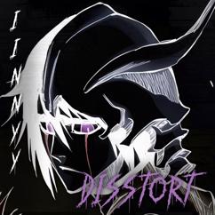 iinnyy: Disstort