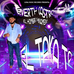 Everth Castro: El Taka Ta