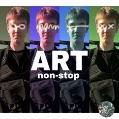 ART: Non-Stop (Prod. Bace)