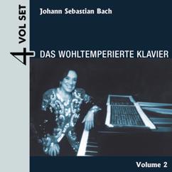 Rosalyn Tureck: Das Wohltemperierte Klavier Vol. 2