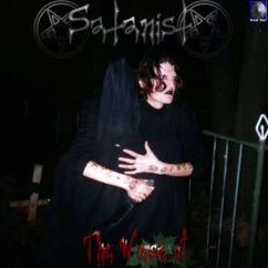 Satanist: Fuck Black Night