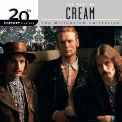 CREAM: Crossroads (Live)