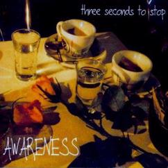 Three Seconds To Stop: Awareness