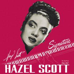 Hazel Scott: A Rainy Night in G