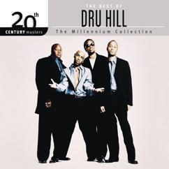 Dru Hill: These Are The Times