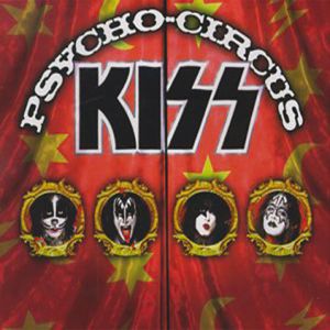 Kiss: Psycho Circus