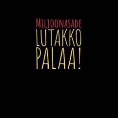 Miljoonasade: Voipallo (Live)