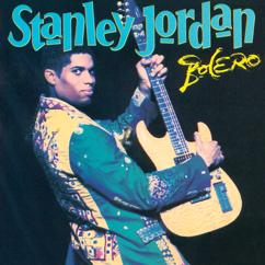 Stanley Jordan: Always And Forever