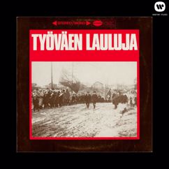 Various Artists: Työväen lauluja