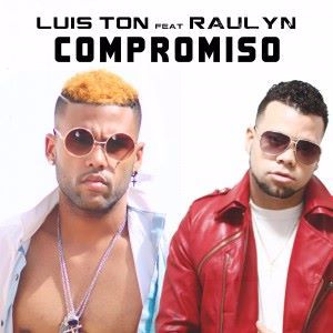 Luis Ton & Raulyn Cuban: Compromiso