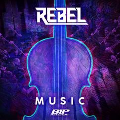REBEL: Music (Radio Edit)