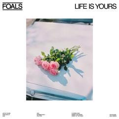 Foals: Wake Me Up