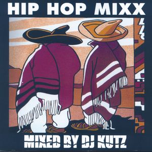Various Artists: Hip Hop Mixx