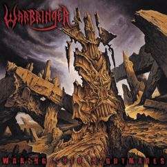 Warbringer: Living In a Whirlwind